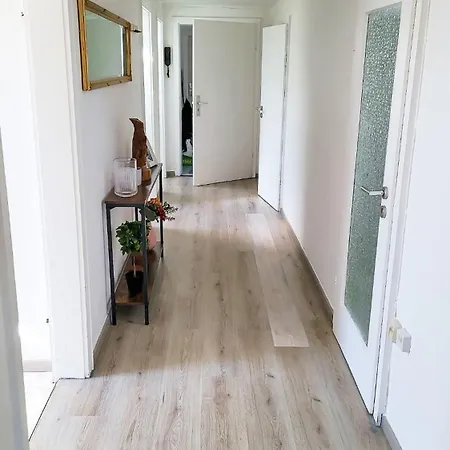 Dg L- Helle 40m2 2-zimmer Naehe Salzburg Apartman Freilassing