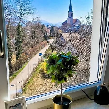 Dg L- Helle 40m2 2-zimmer Naehe Salzburg Apartman *